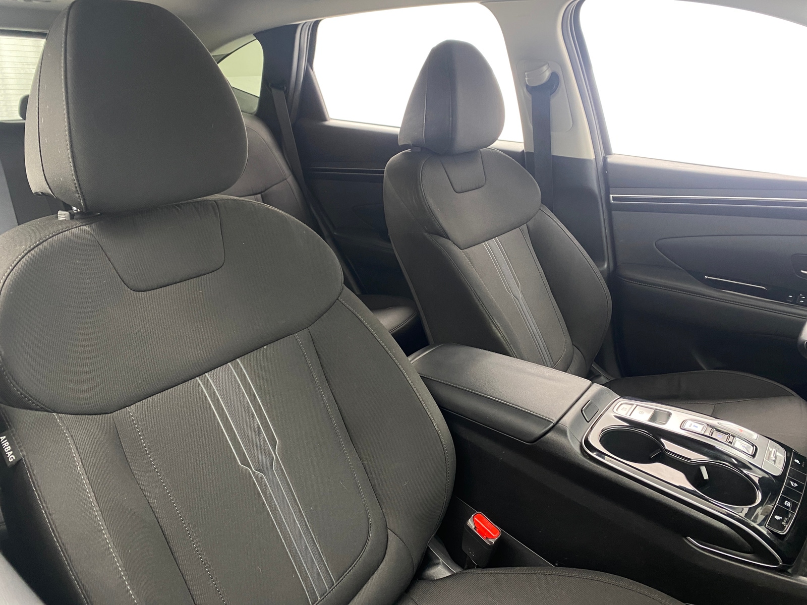 Thumbnail: 2022 Hyundai Tucson - 2