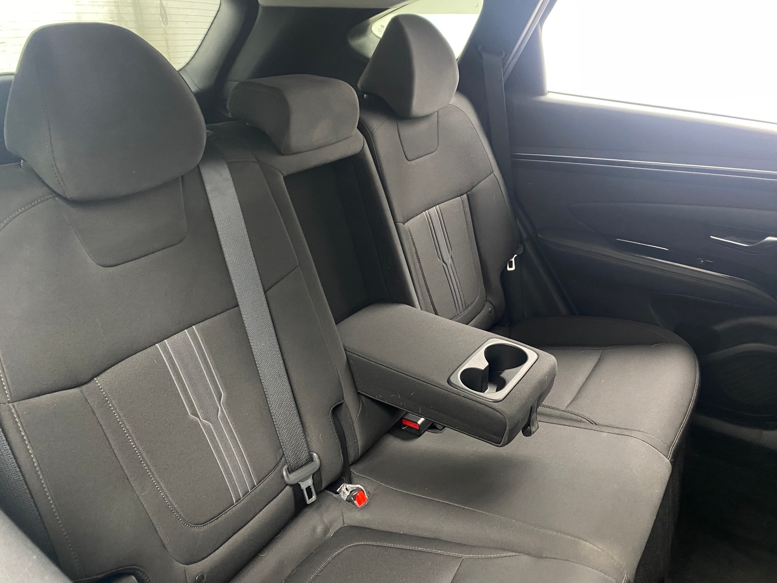 Thumbnail: 2022 Hyundai Tucson - 6