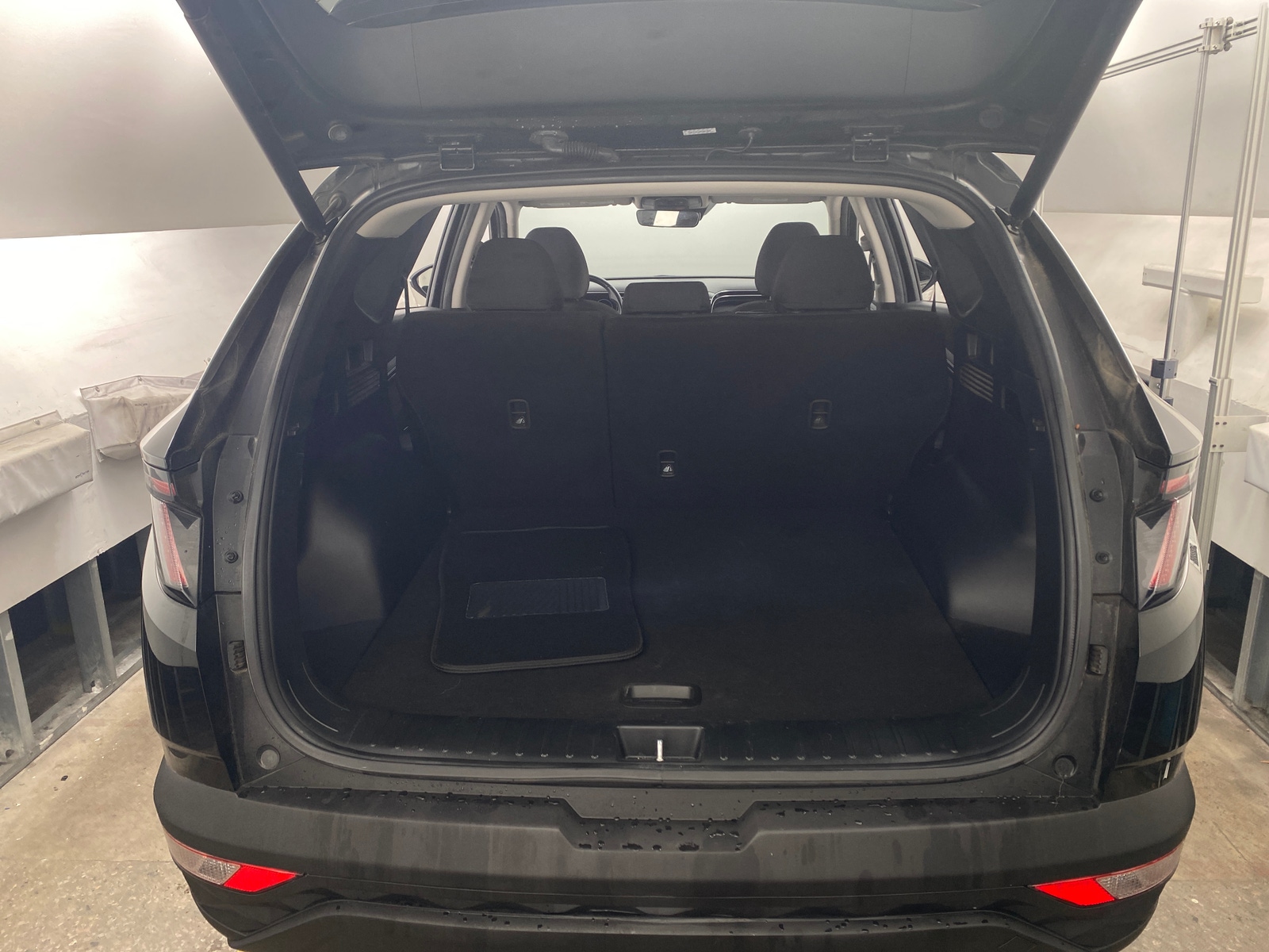 Thumbnail: 2022 Hyundai Tucson - 7