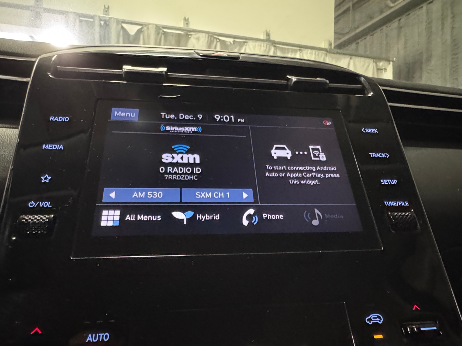 Thumbnail: 2022 Hyundai Tucson - 4