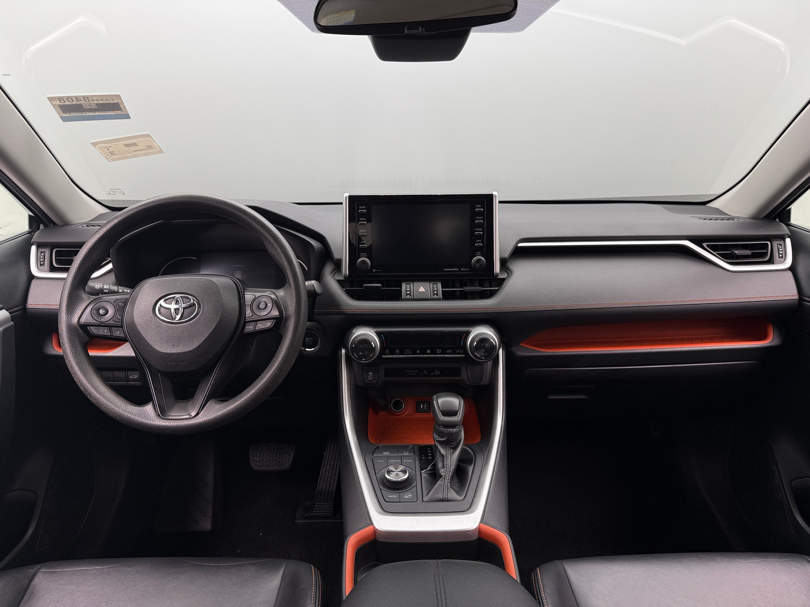 Thumbnail: 2019 Toyota RAV4 - 2