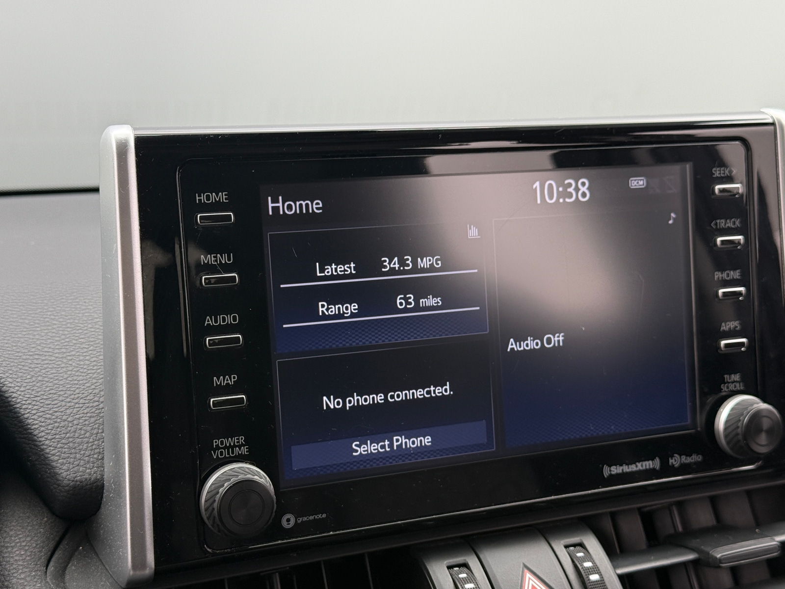 Thumbnail: 2019 Toyota RAV4 - 3