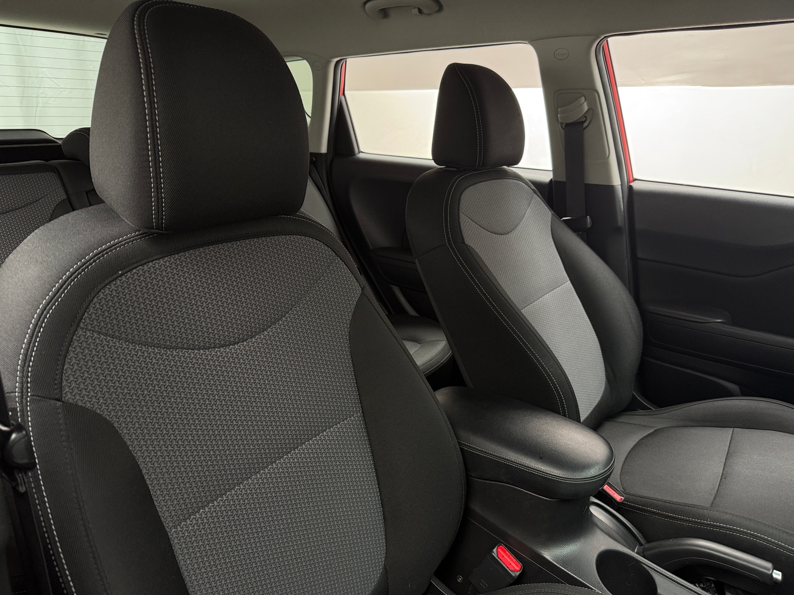 Thumbnail: 2017 Kia Soul - 2