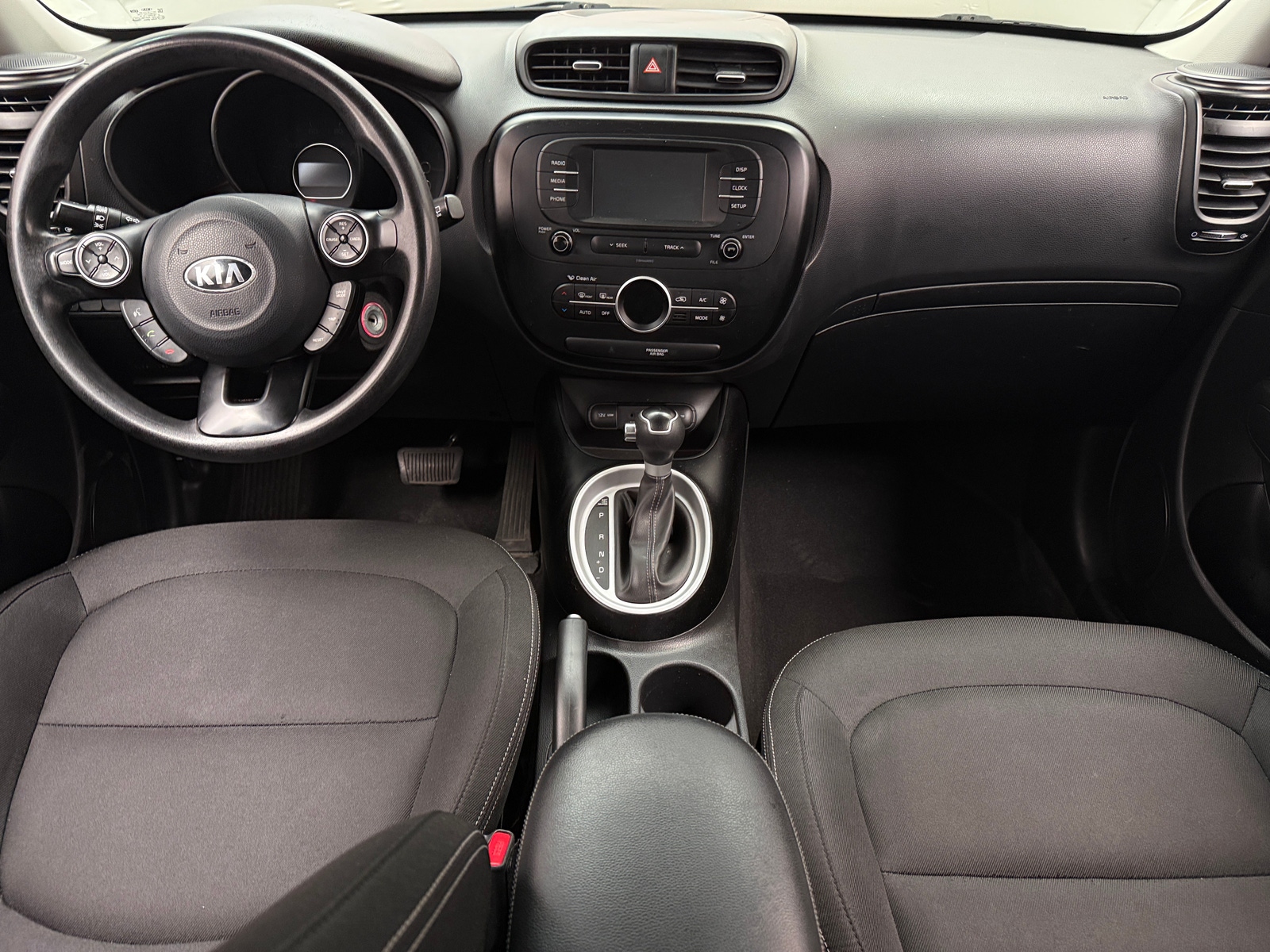 Thumbnail: 2017 Kia Soul - 3