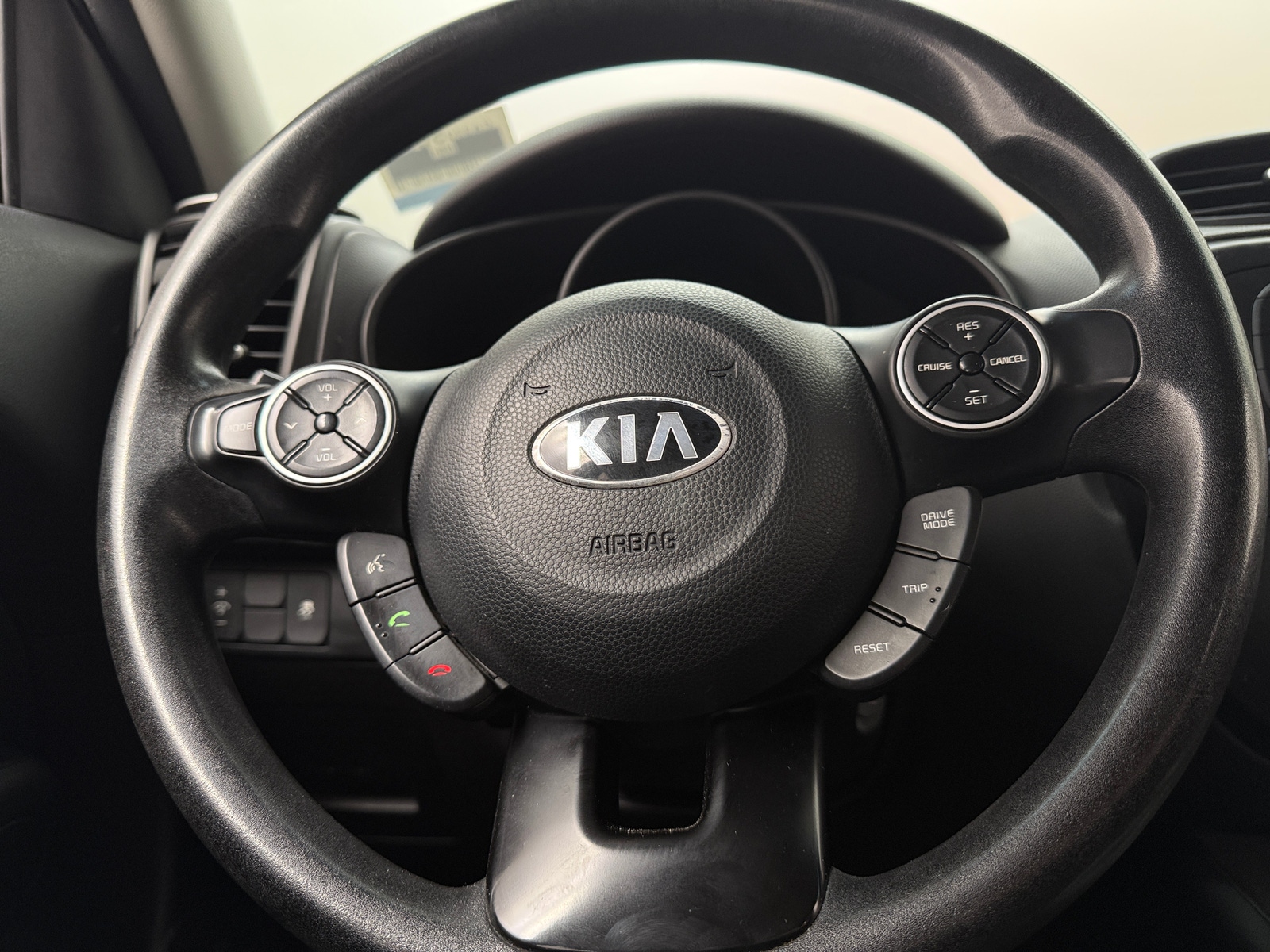 Thumbnail: 2017 Kia Soul - 5