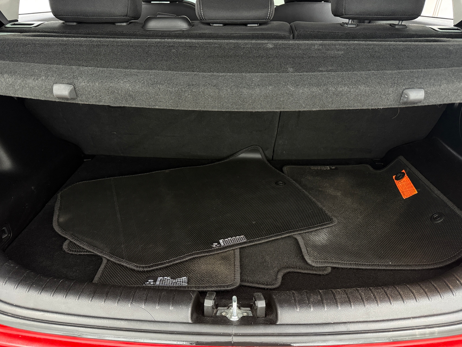 Thumbnail: 2017 Kia Soul - 7