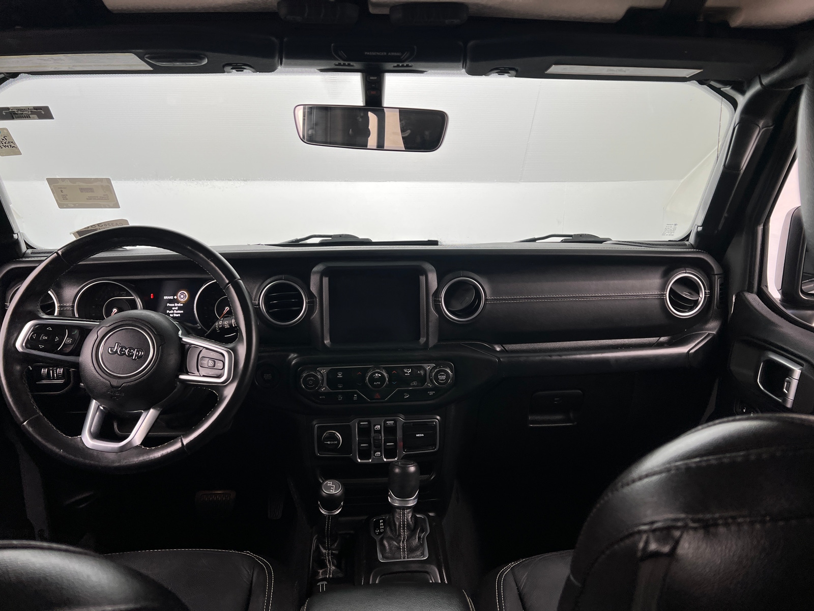 Thumbnail: 2018 Jeep Wrangler - 2