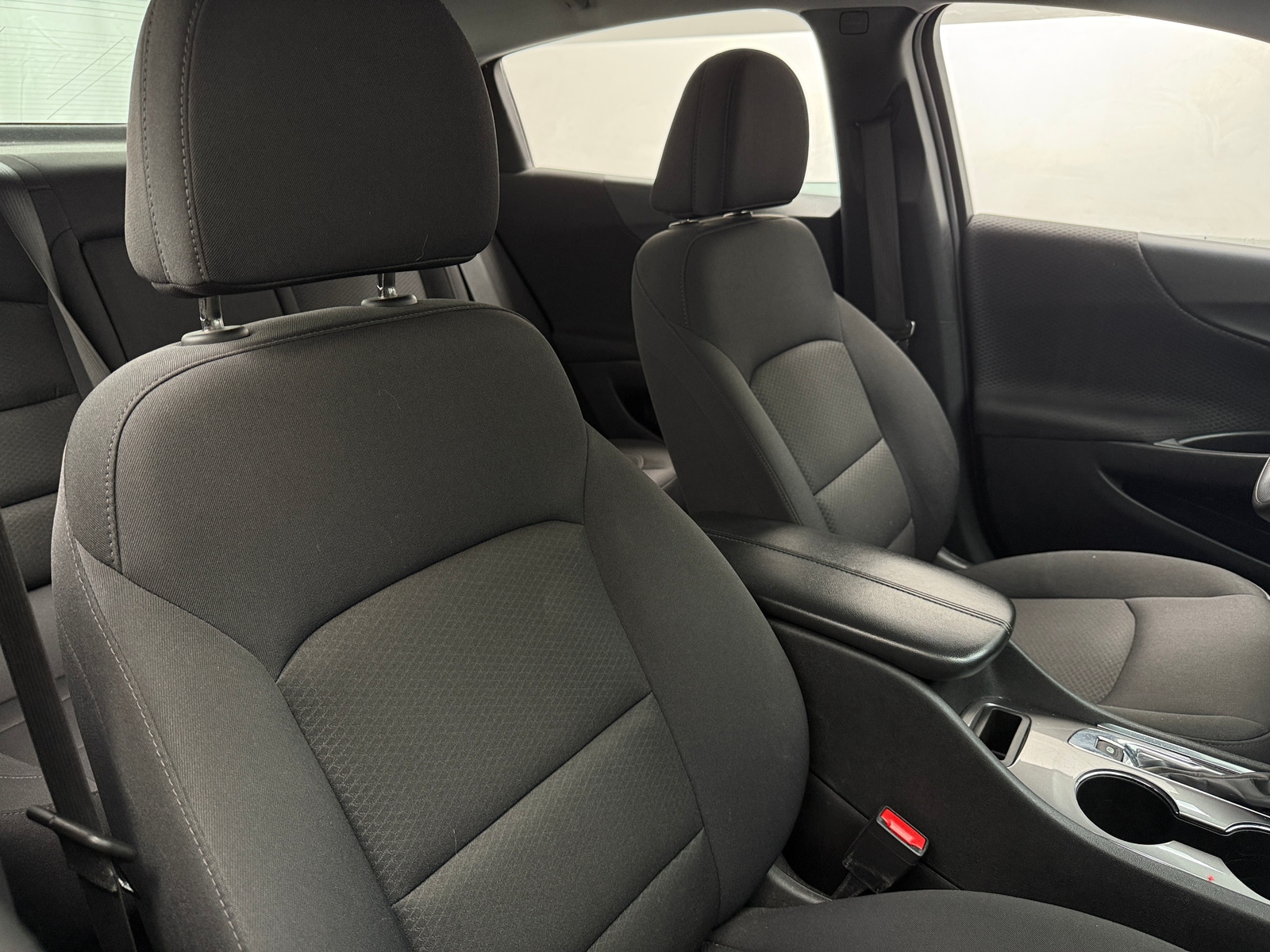 Thumbnail: 2024 Chevrolet Malibu - 2