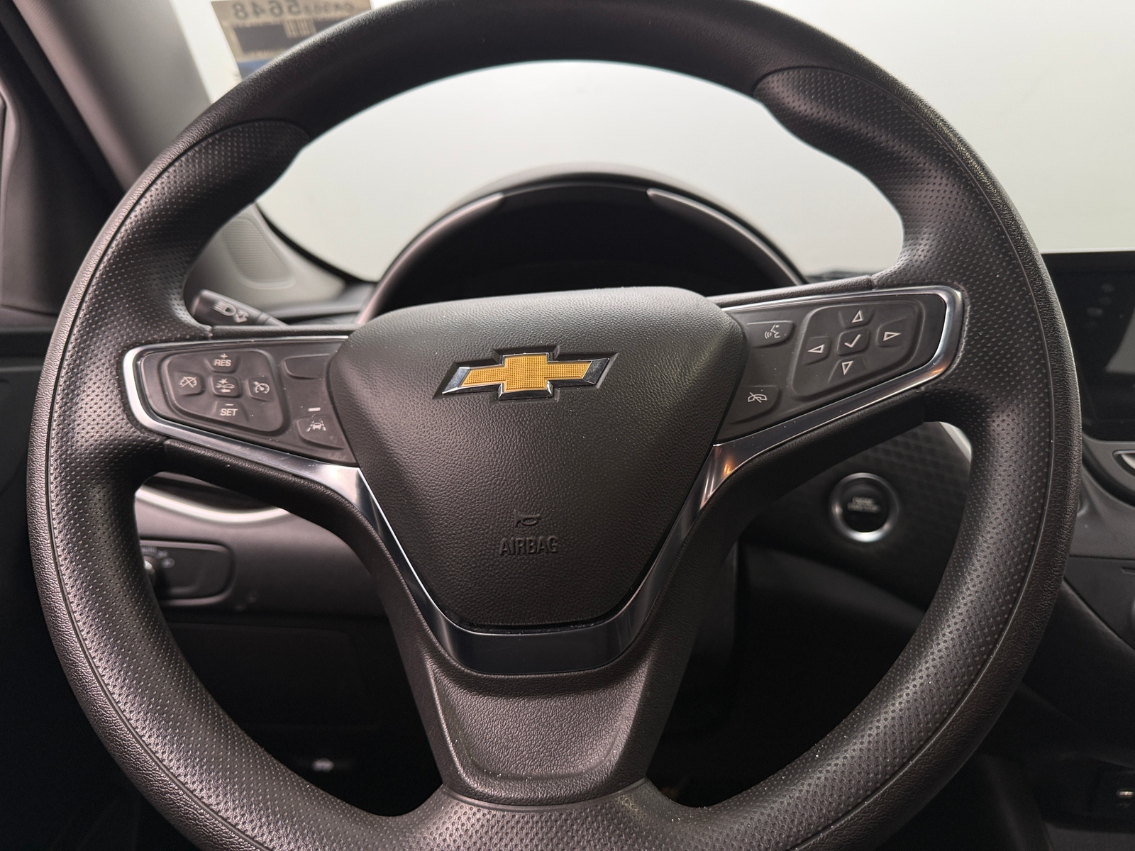 Thumbnail: 2024 Chevrolet Malibu - 5