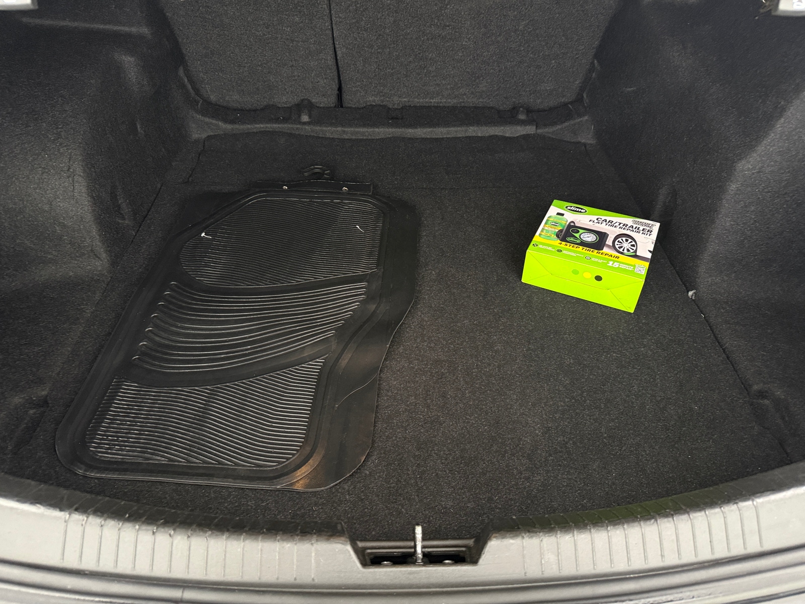 Thumbnail: 2024 Chevrolet Malibu - 7