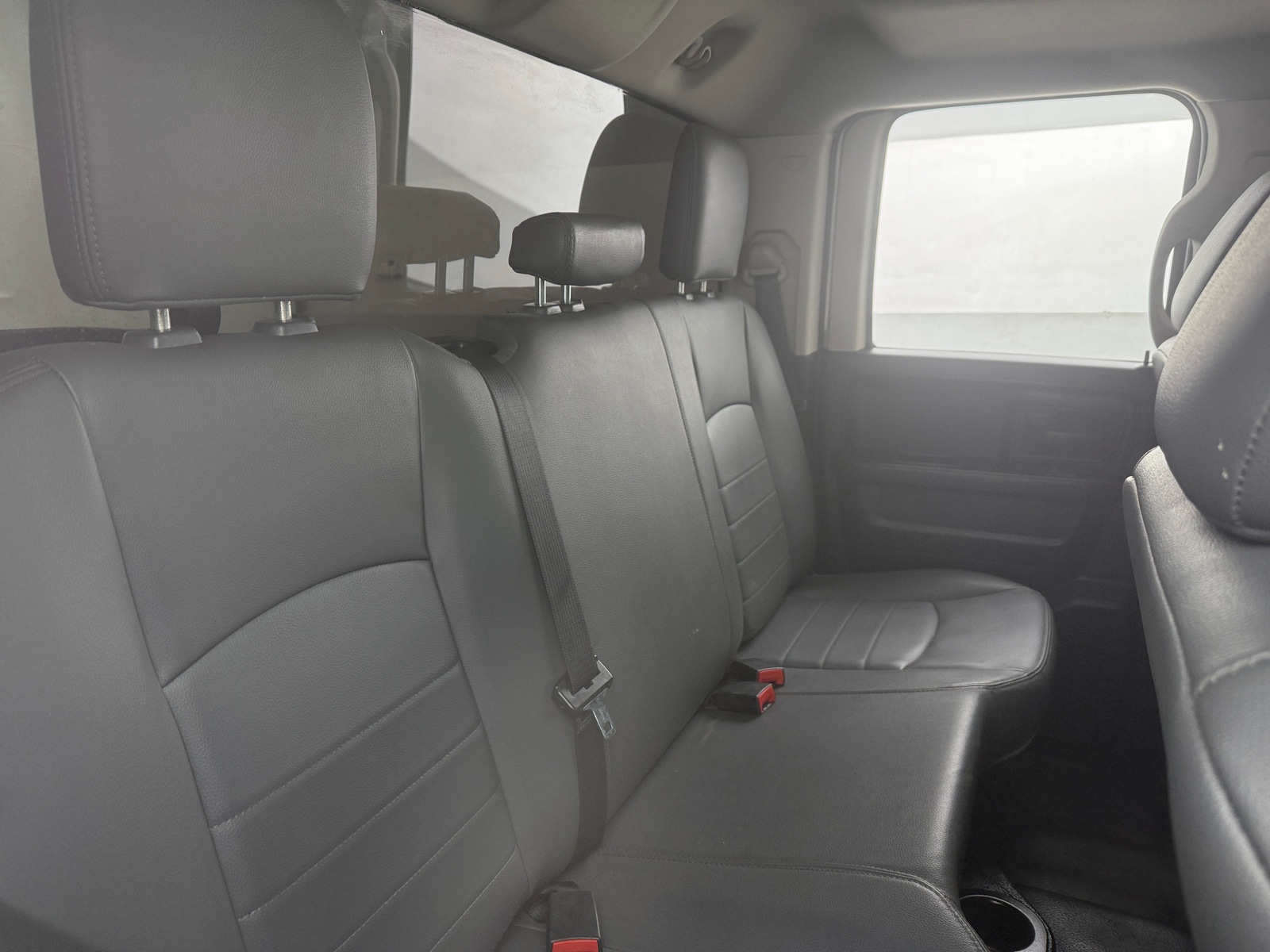 Thumbnail: 2018 RAM 1500 - 5