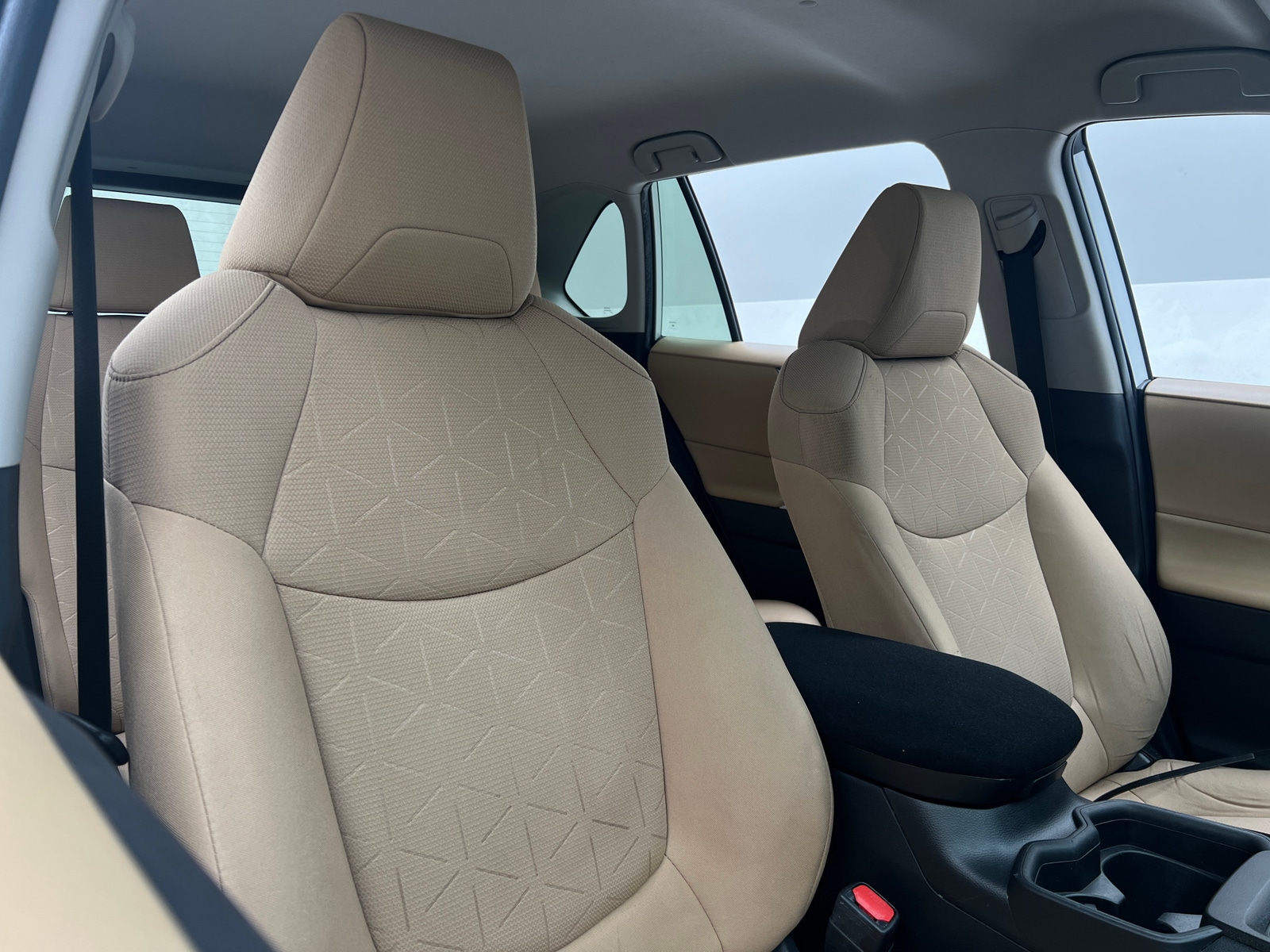 Thumbnail: 2021 Toyota RAV4 - 2