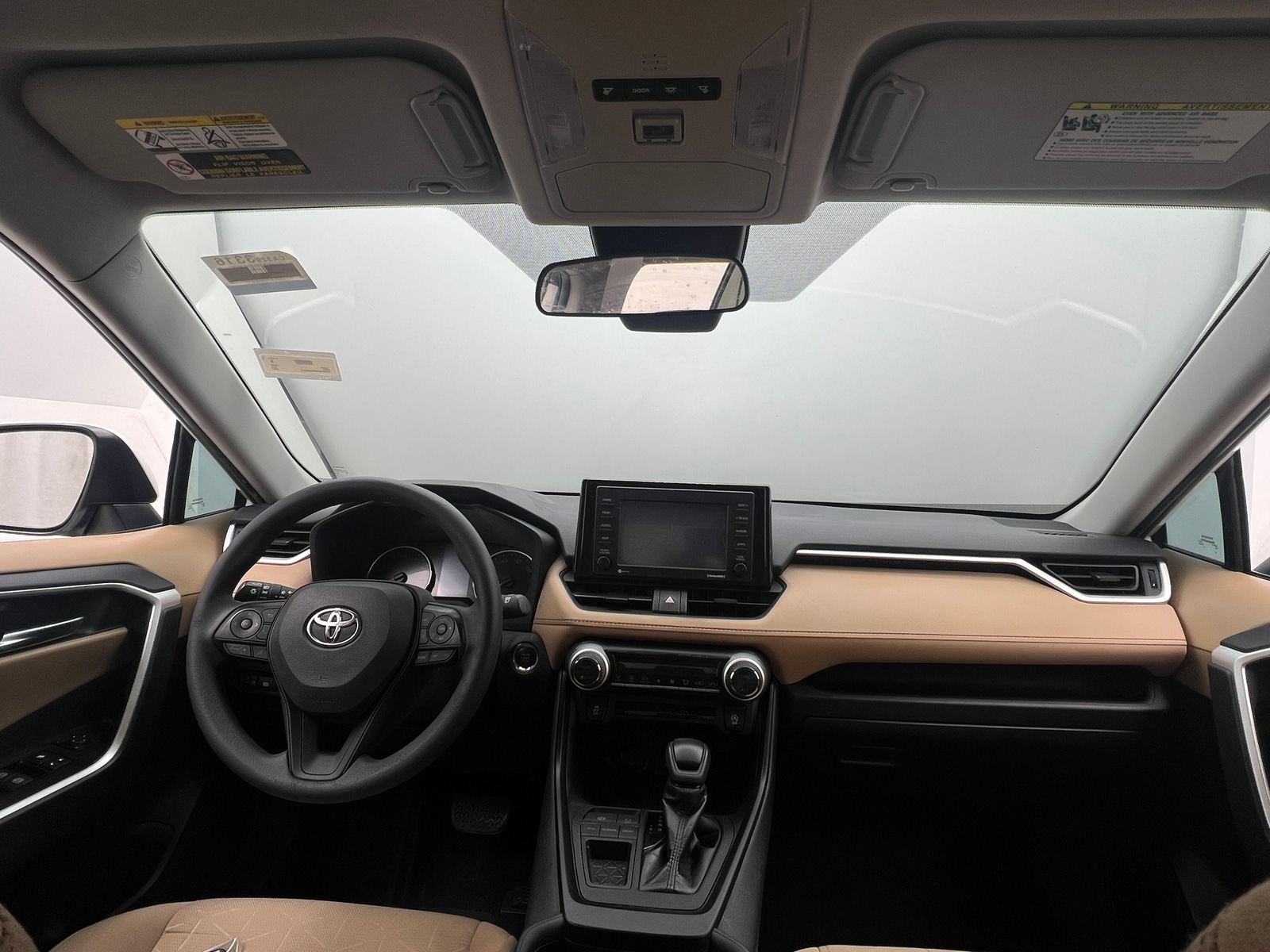 Thumbnail: 2021 Toyota RAV4 - 3