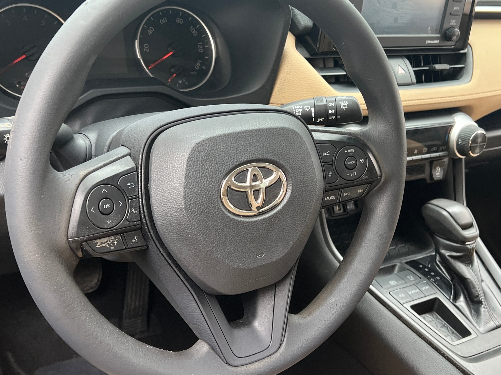 Thumbnail: 2021 Toyota RAV4 - 5