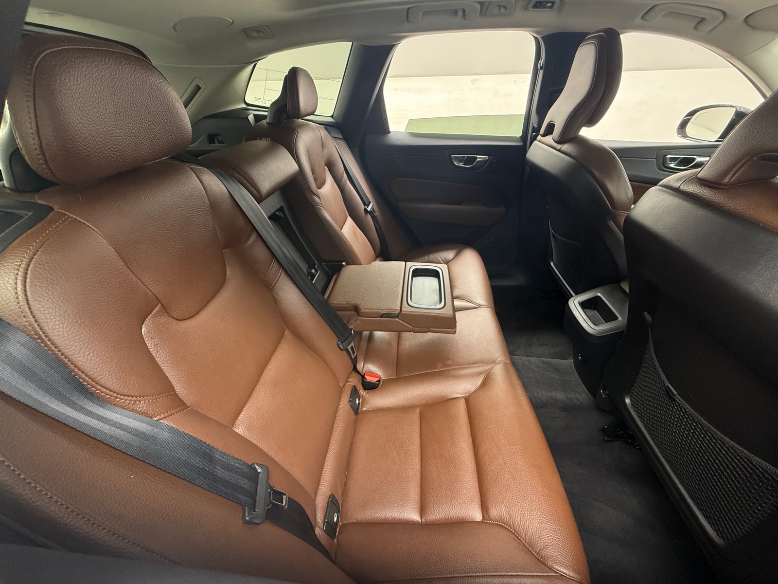 Thumbnail: 2019 Volvo XC60 - 5