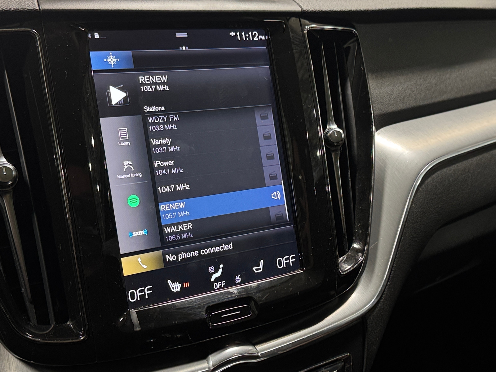 Thumbnail: 2019 Volvo XC60 - 3