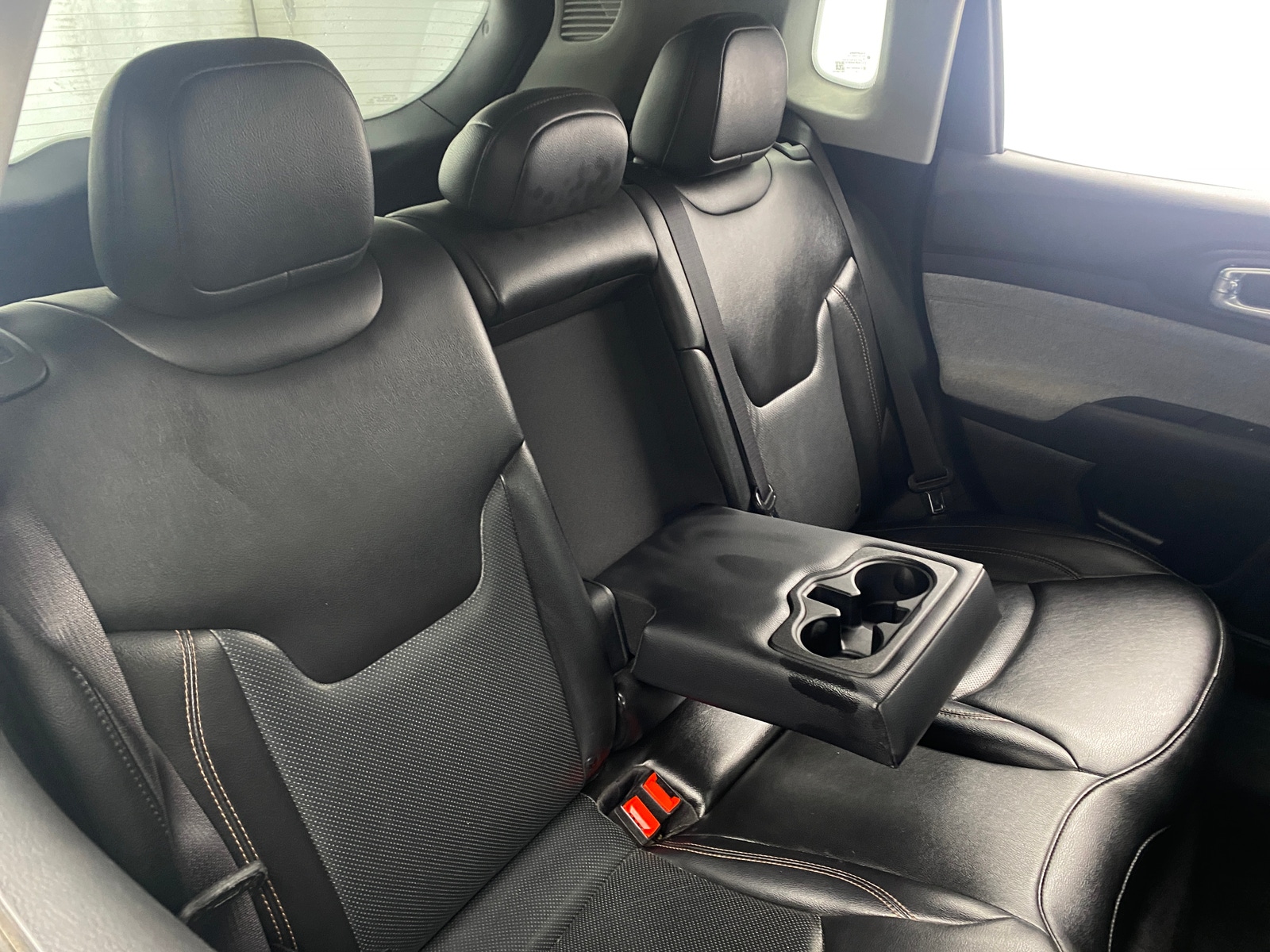 Thumbnail: 2022 Jeep Compass - 5