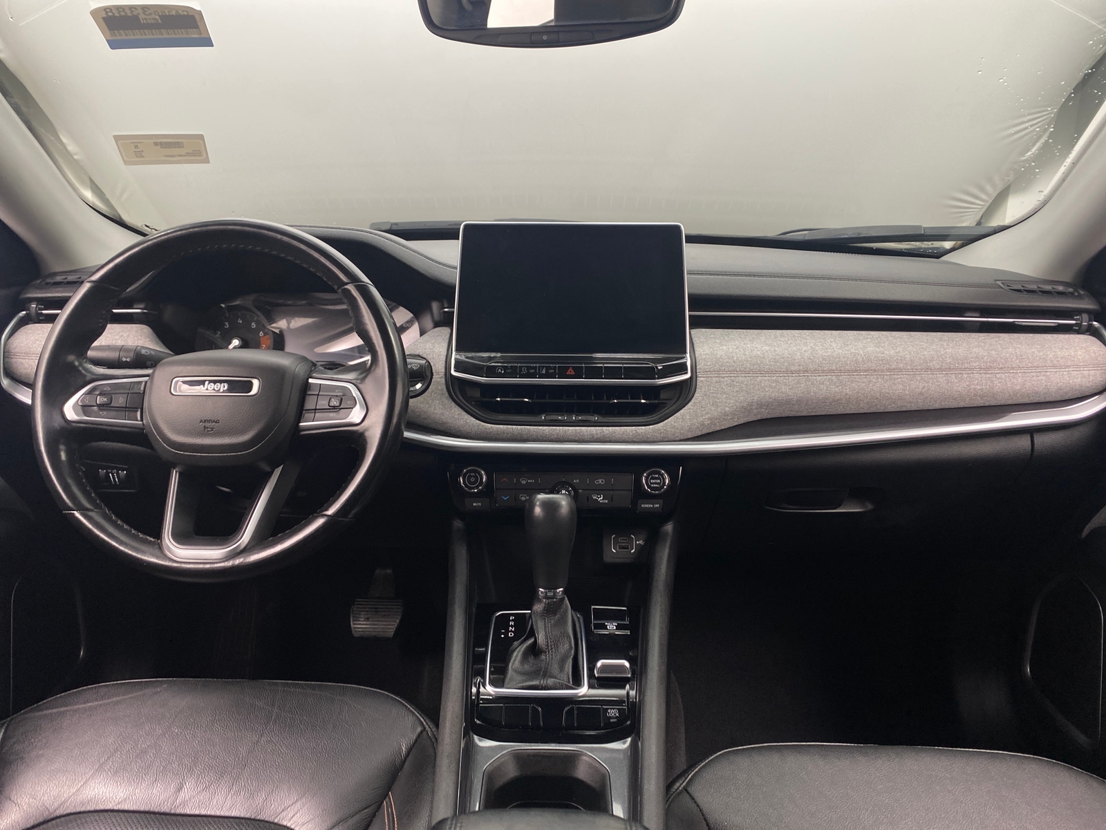 Thumbnail: 2022 Jeep Compass - 2