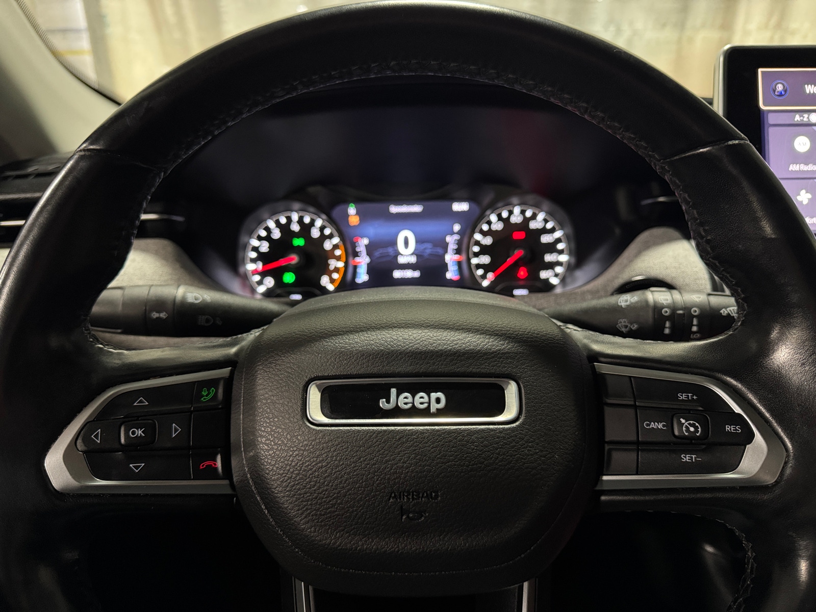 Thumbnail: 2022 Jeep Compass - 4