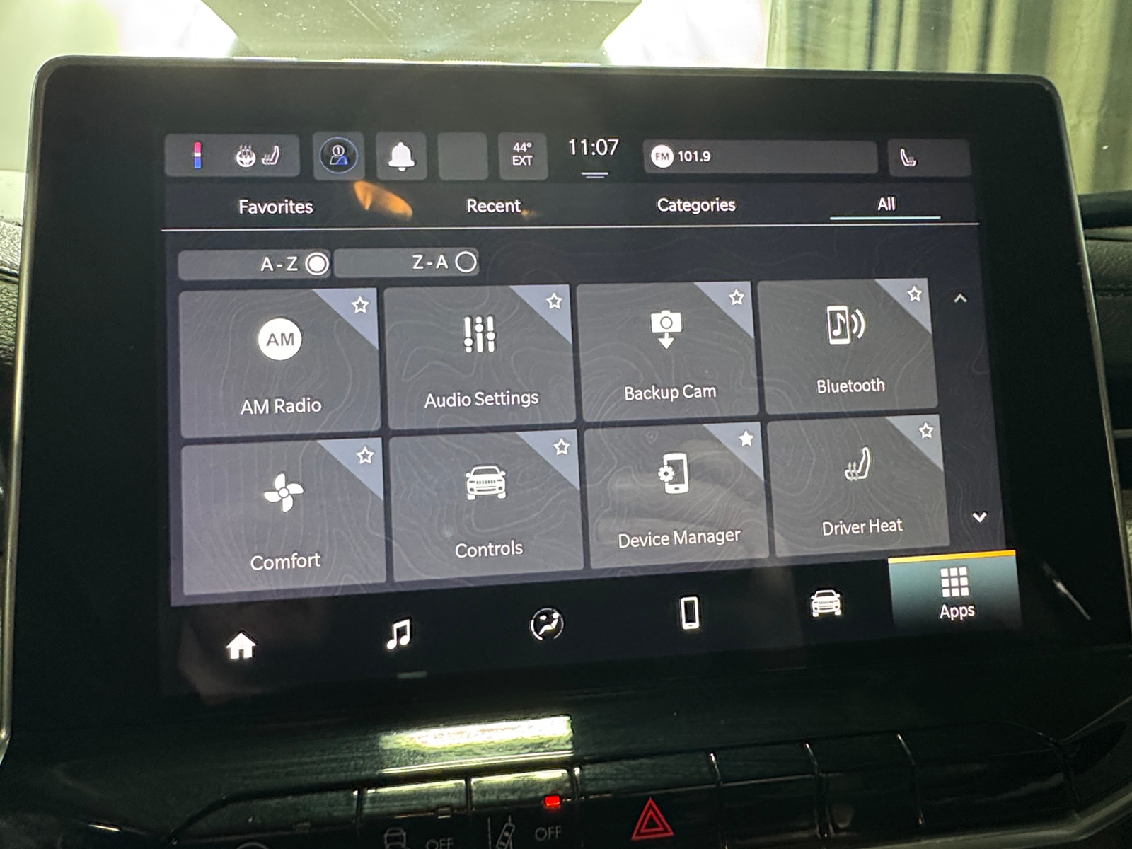 Thumbnail: 2022 Jeep Compass - 3