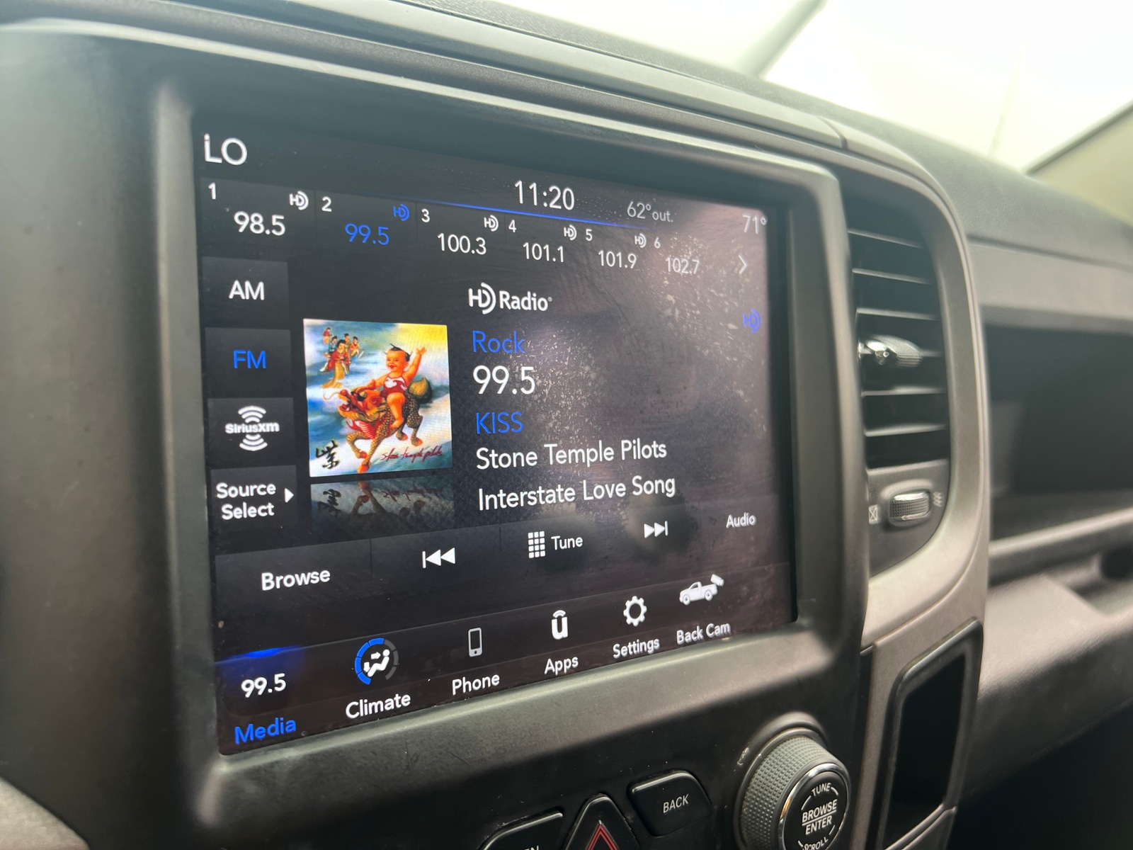 Thumbnail: 2021 RAM 1500 Classic - 4