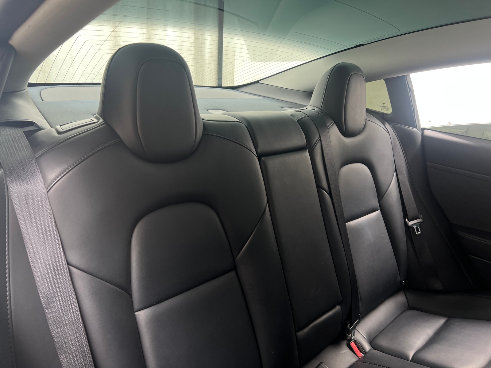 Thumbnail: 2020 Tesla Model 3 - 5