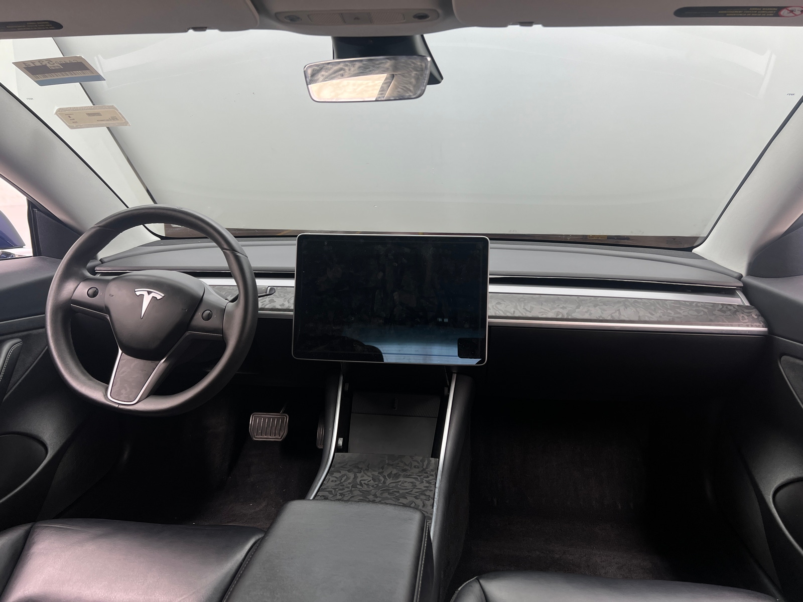 Thumbnail: 2020 Tesla Model 3 - 2