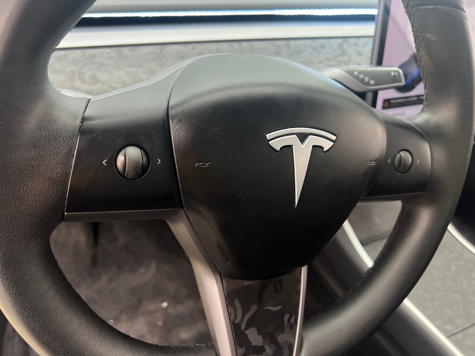 Thumbnail: 2020 Tesla Model 3 - 4