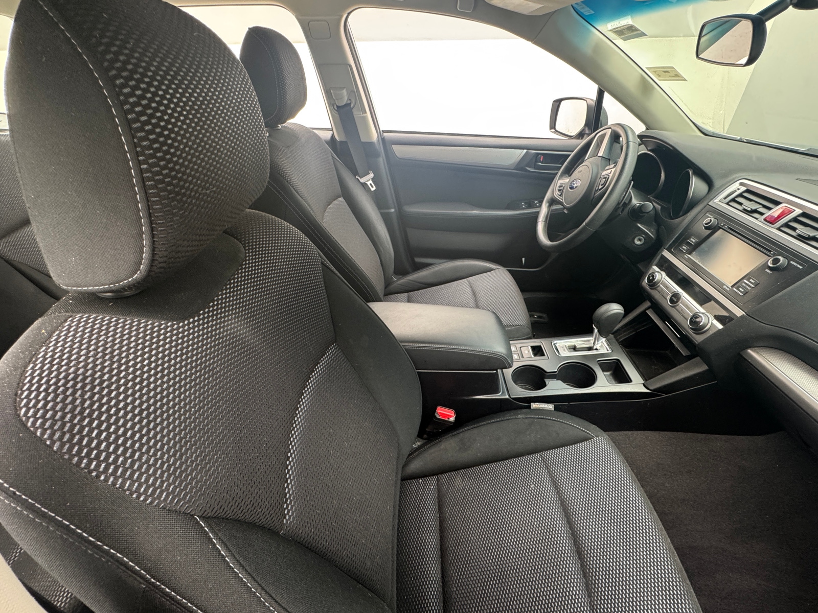 Thumbnail: 2016 Subaru Outback - 2