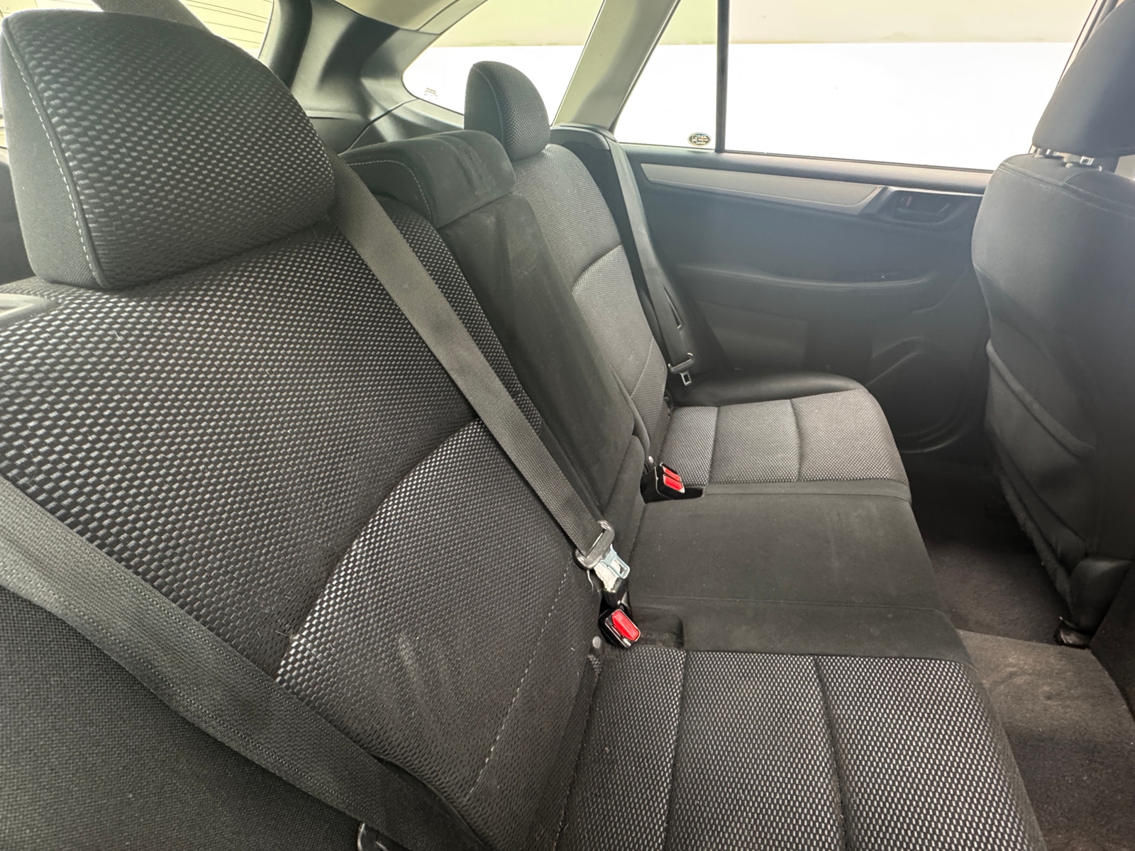 Thumbnail: 2016 Subaru Outback - 6