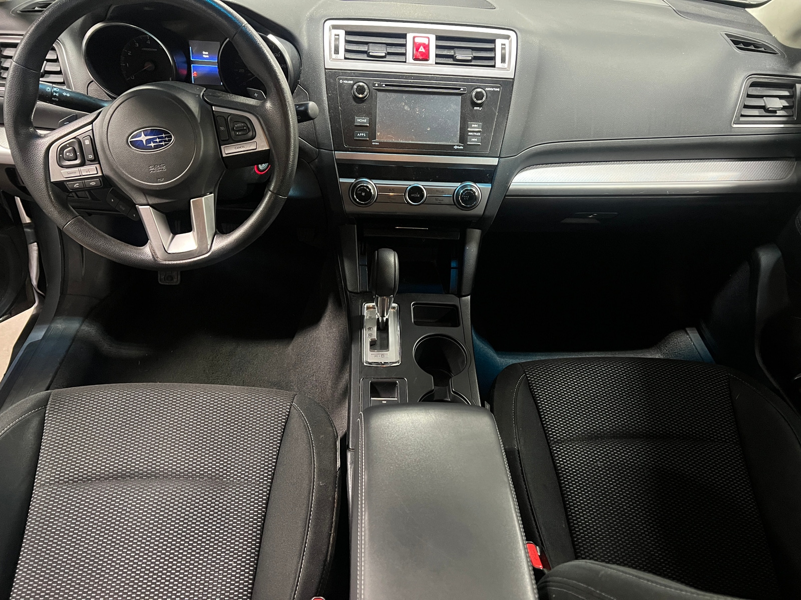 Thumbnail: 2016 Subaru Outback - 3