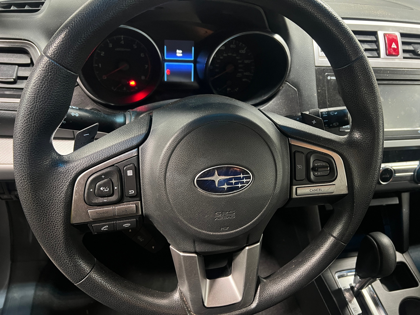 Thumbnail: 2016 Subaru Outback - 5