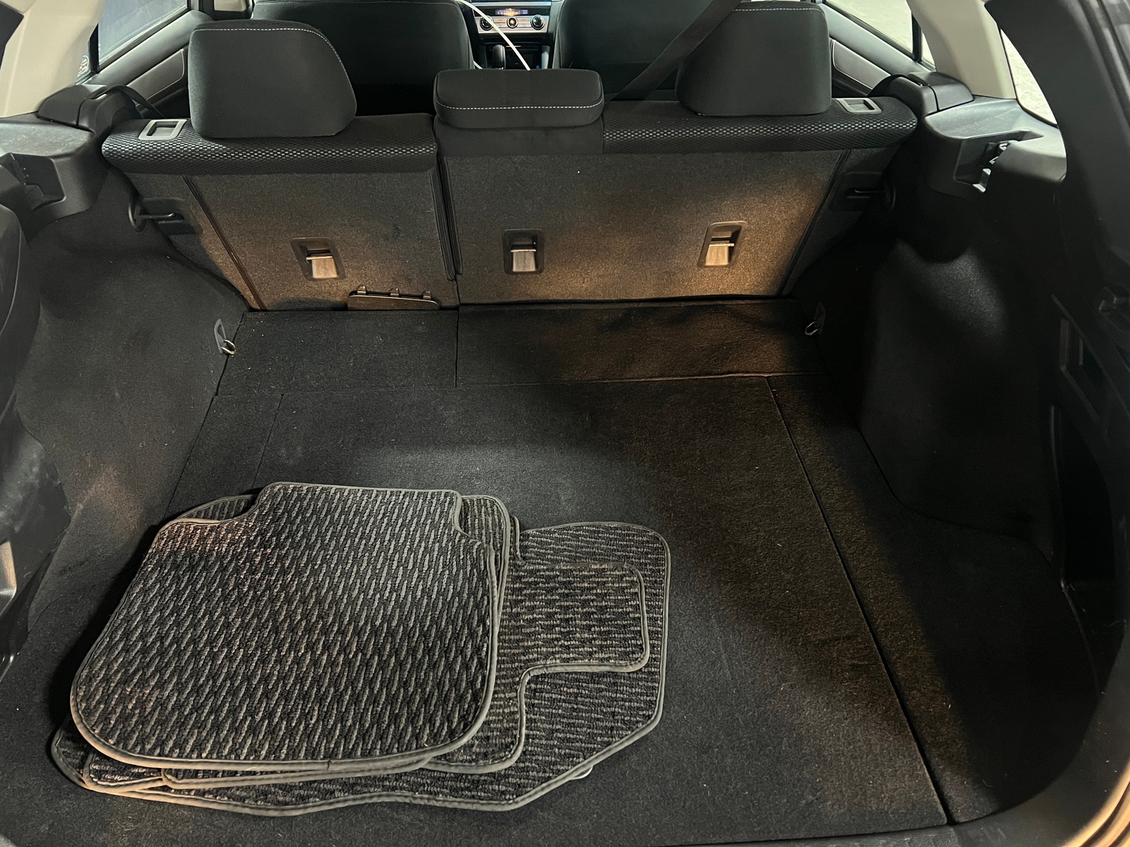 Thumbnail: 2016 Subaru Outback - 7