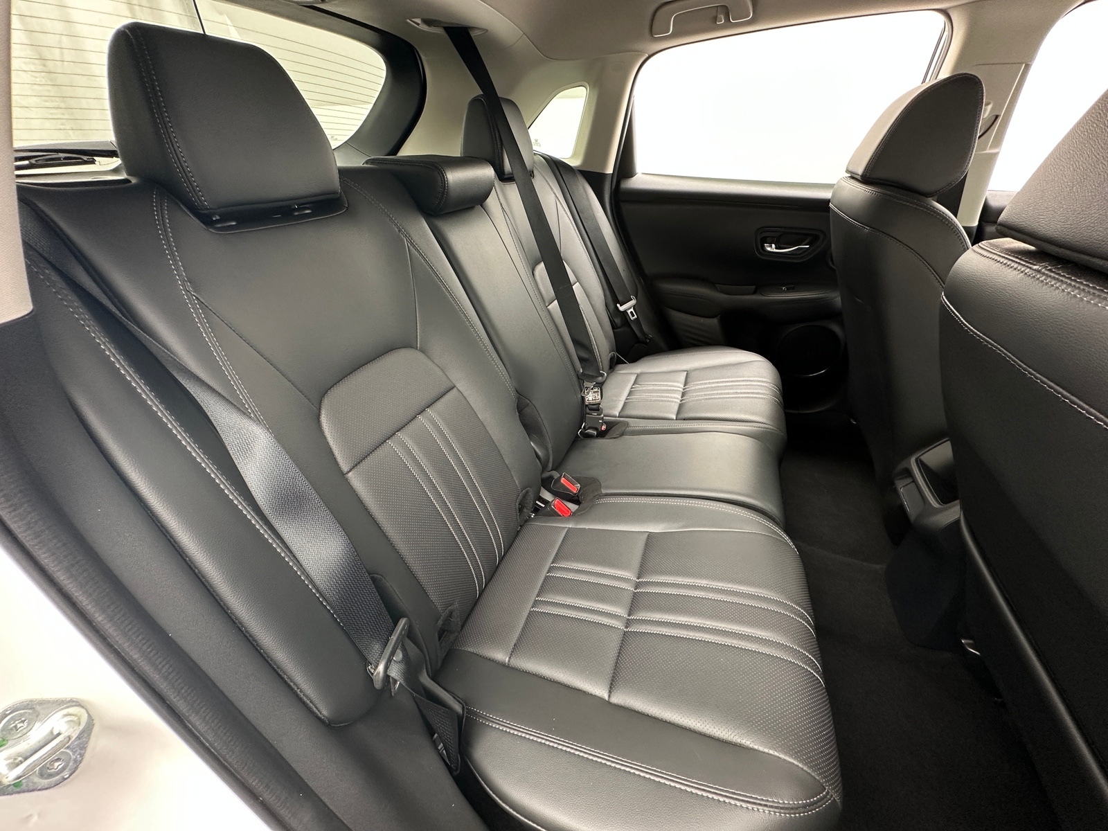 Thumbnail: 2024 Honda HR-V - 5