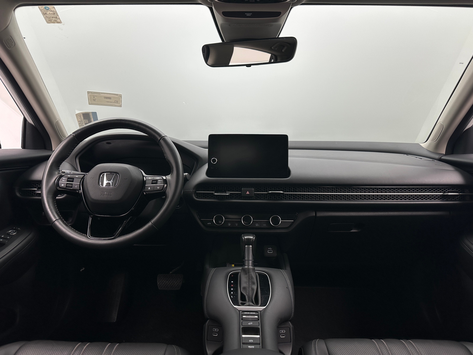 Thumbnail: 2024 Honda HR-V - 2