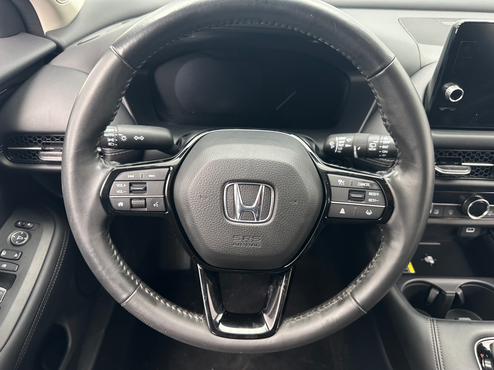 Thumbnail: 2024 Honda HR-V - 4