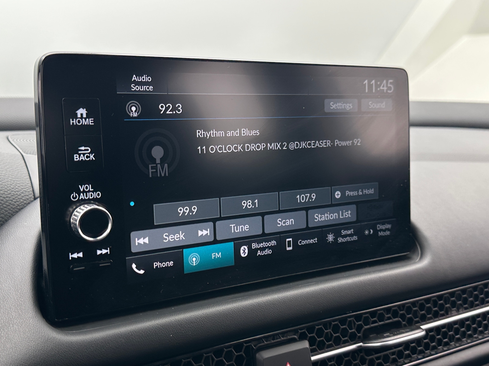 Thumbnail: 2024 Honda HR-V - 3