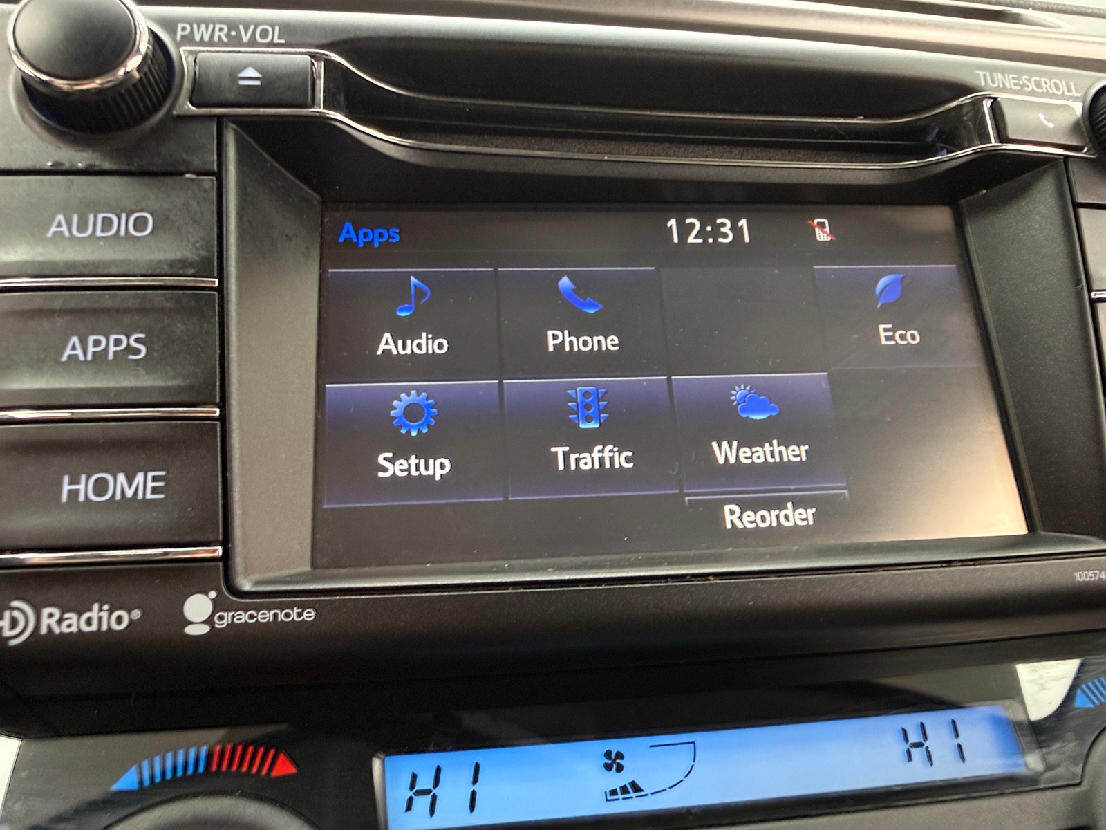 Thumbnail: 2016 Toyota RAV4 - 4