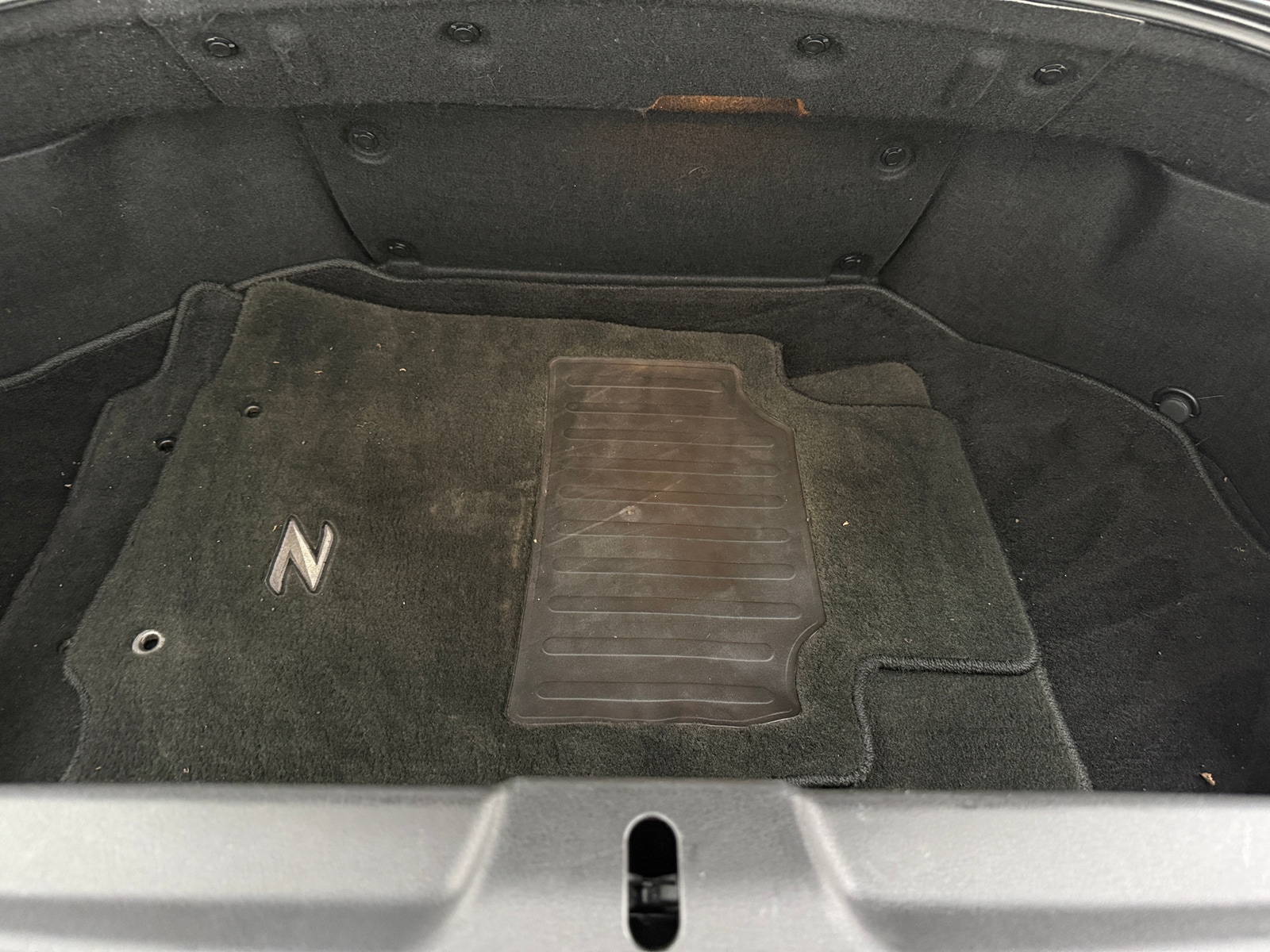 Thumbnail: 2014 Nissan Z - 5