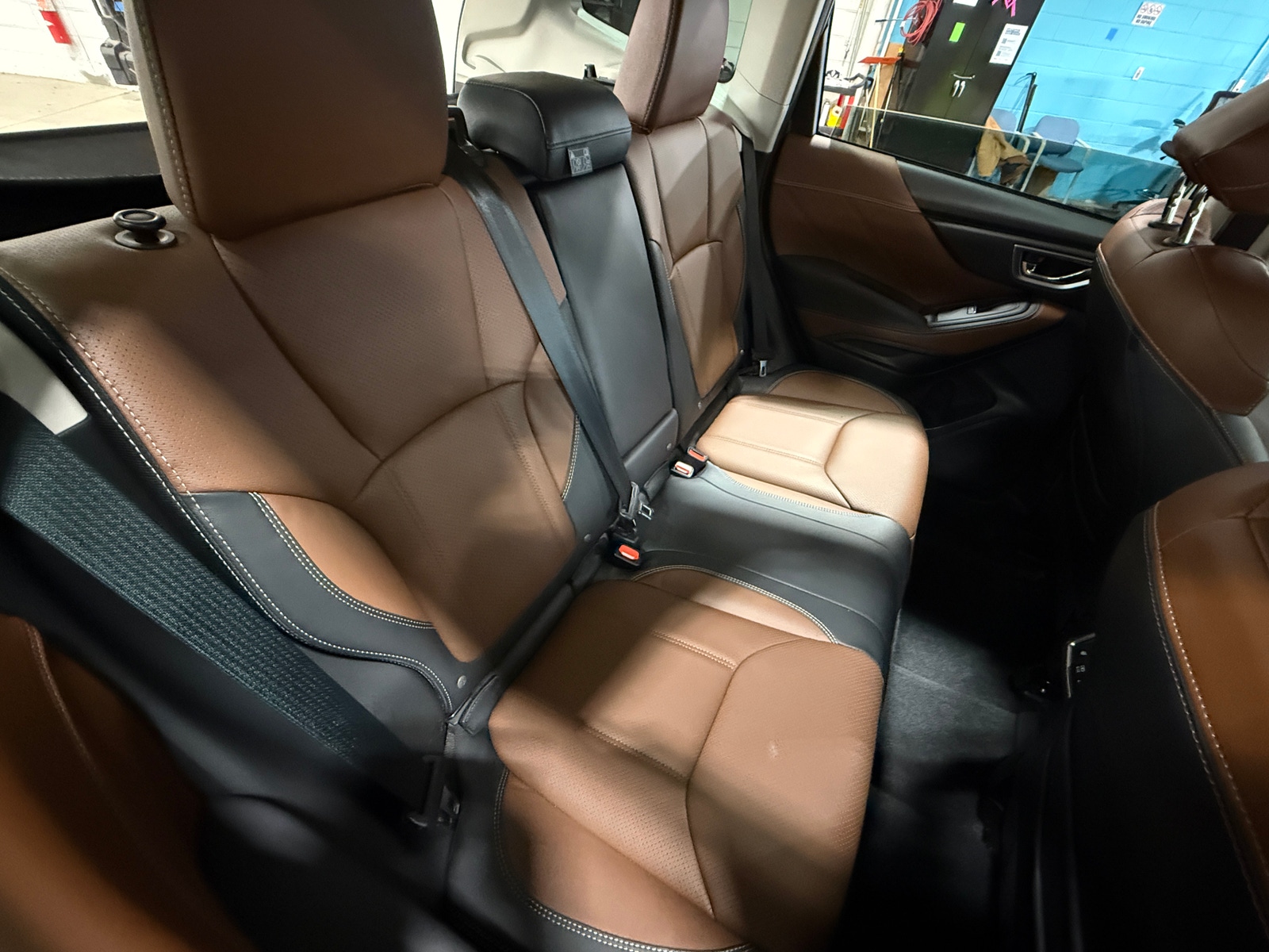 Thumbnail: 2023 Subaru Forester - 5