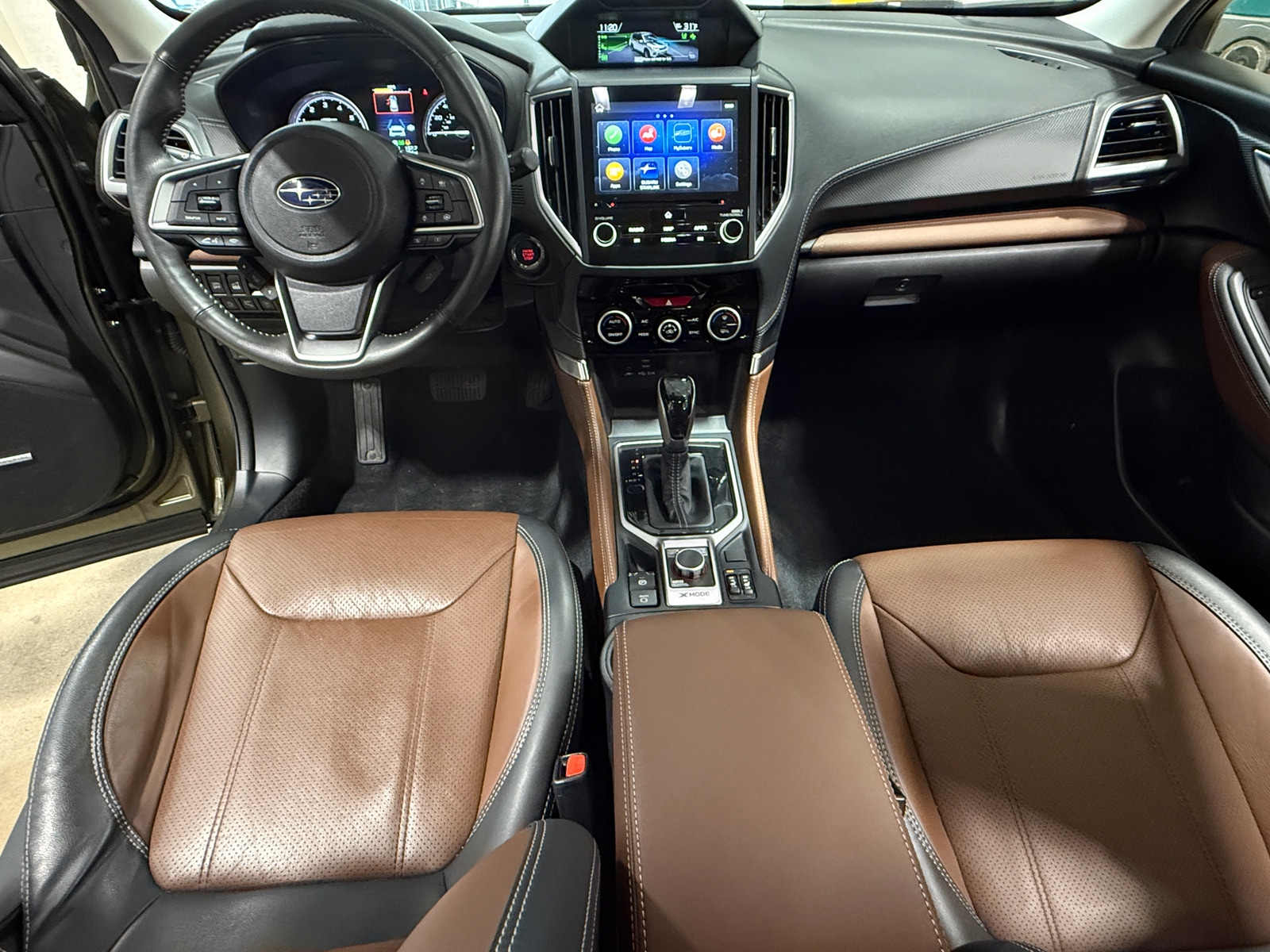 Thumbnail: 2023 Subaru Forester - 2