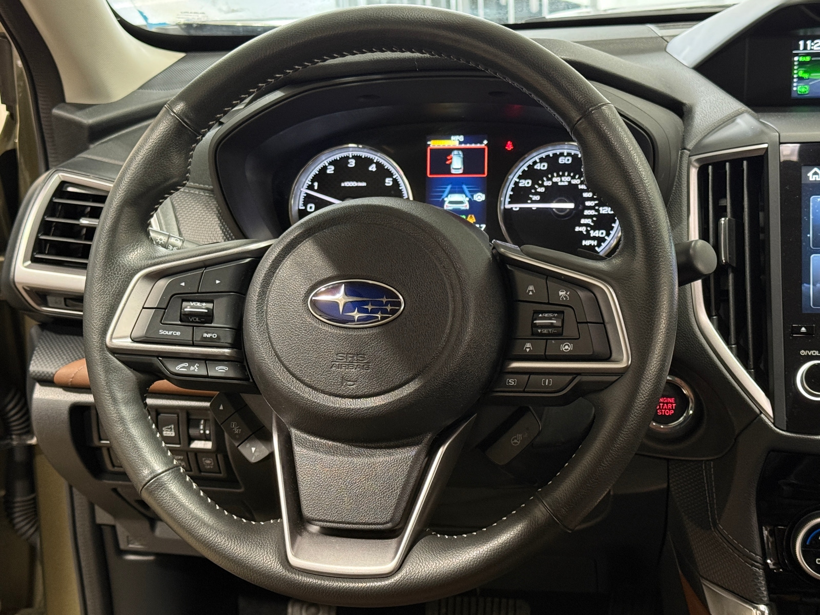 Thumbnail: 2023 Subaru Forester - 4