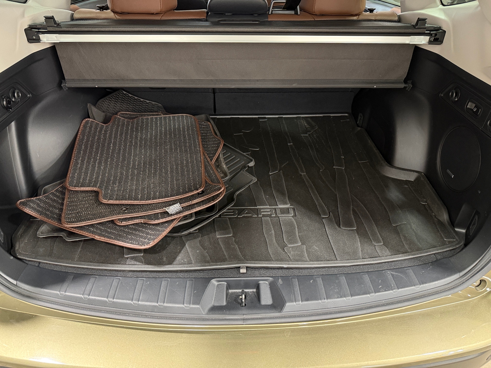 Thumbnail: 2023 Subaru Forester - 6