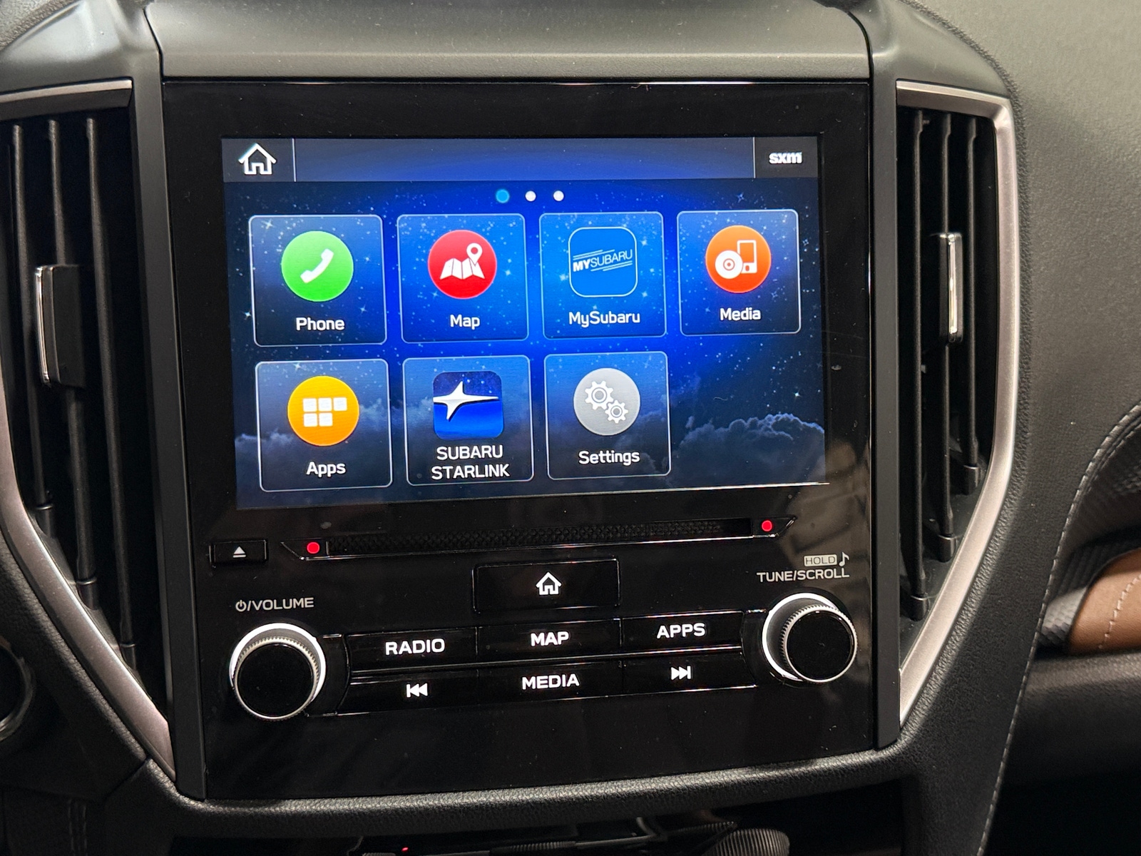 Thumbnail: 2023 Subaru Forester - 3