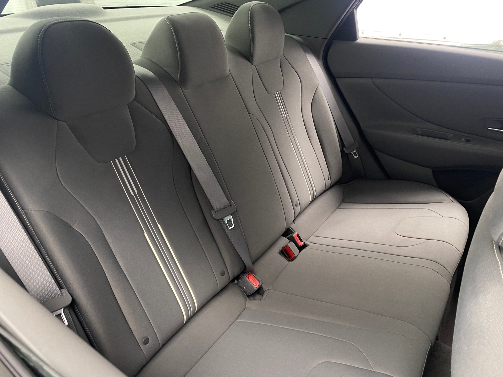 Thumbnail: 2021 Hyundai Elantra - 6