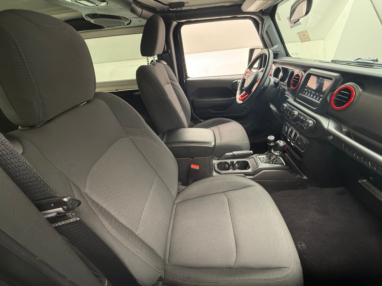 Thumbnail: 2023 Jeep Wrangler - 2