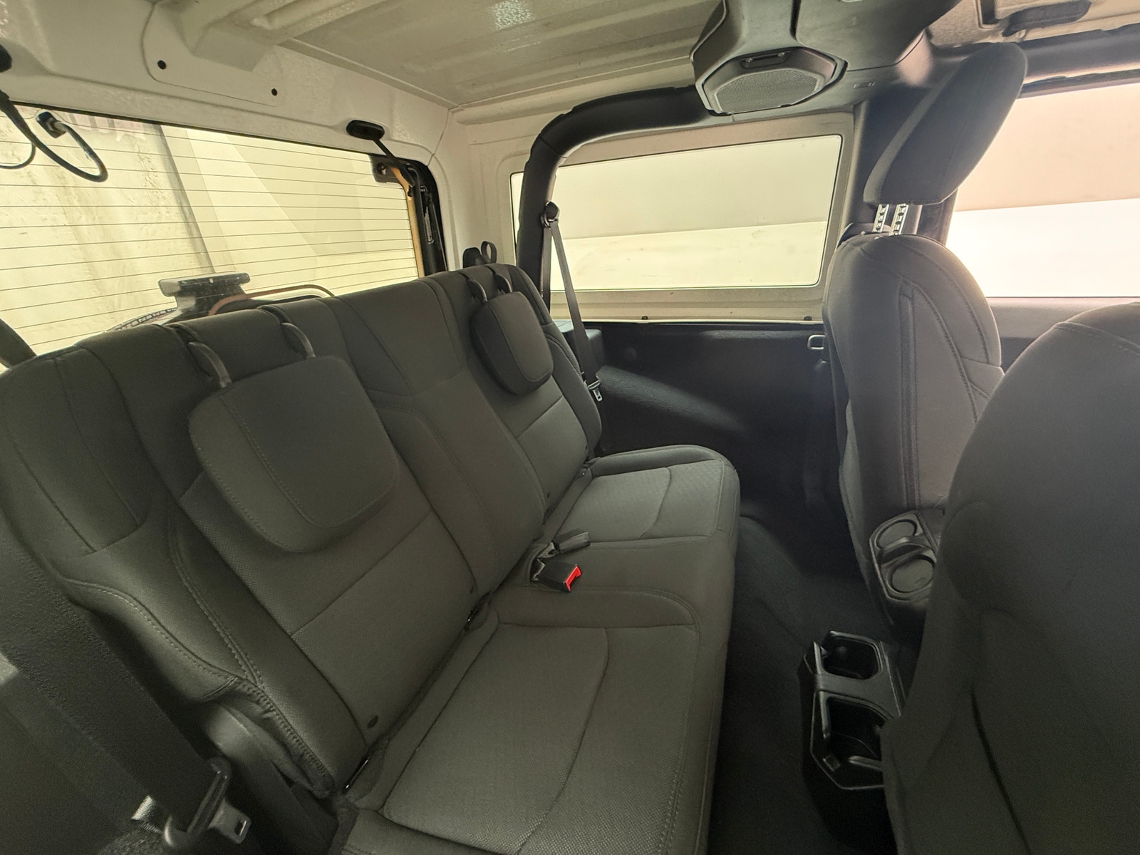 Thumbnail: 2023 Jeep Wrangler - 6