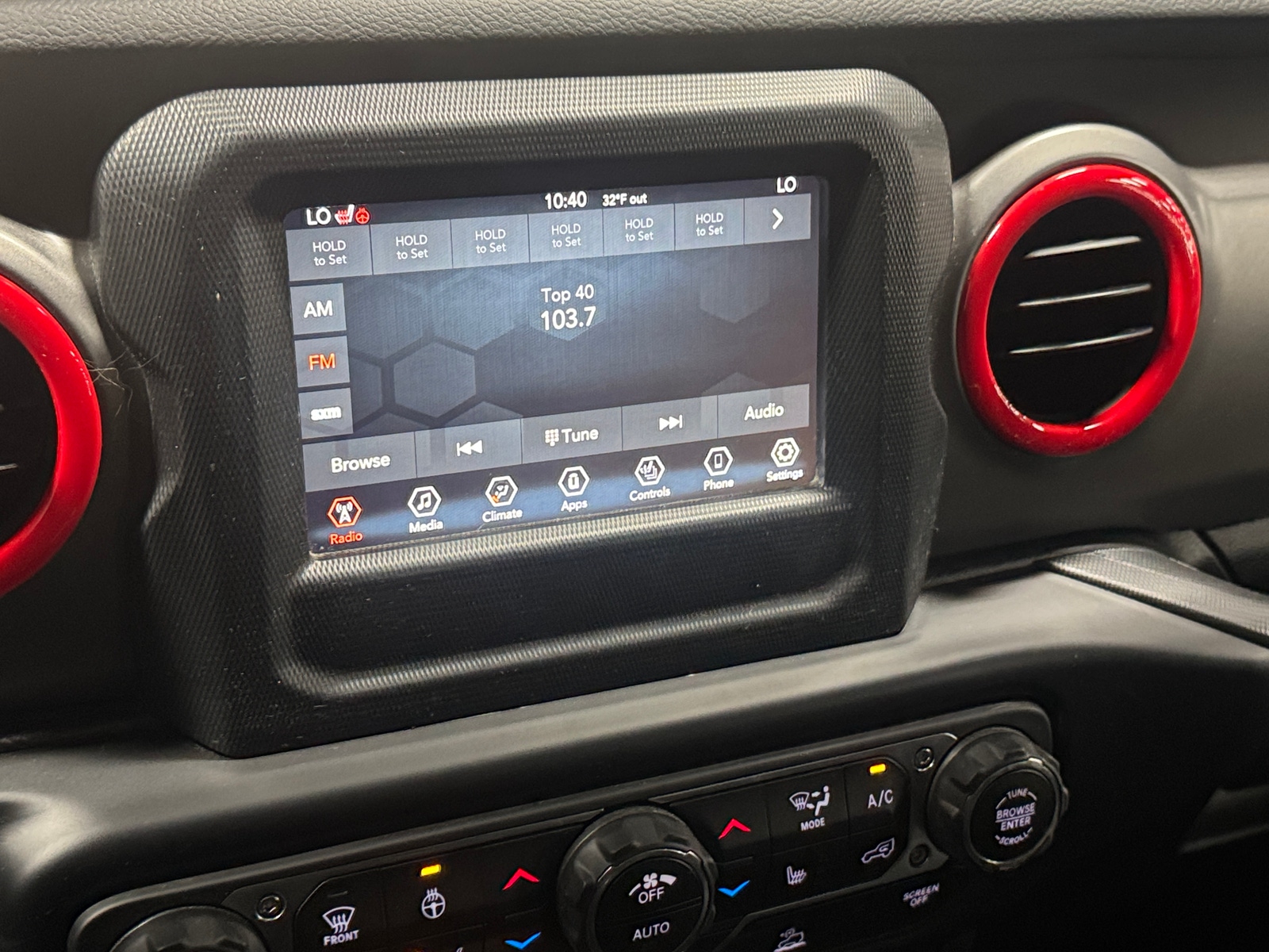 Thumbnail: 2023 Jeep Wrangler - 4