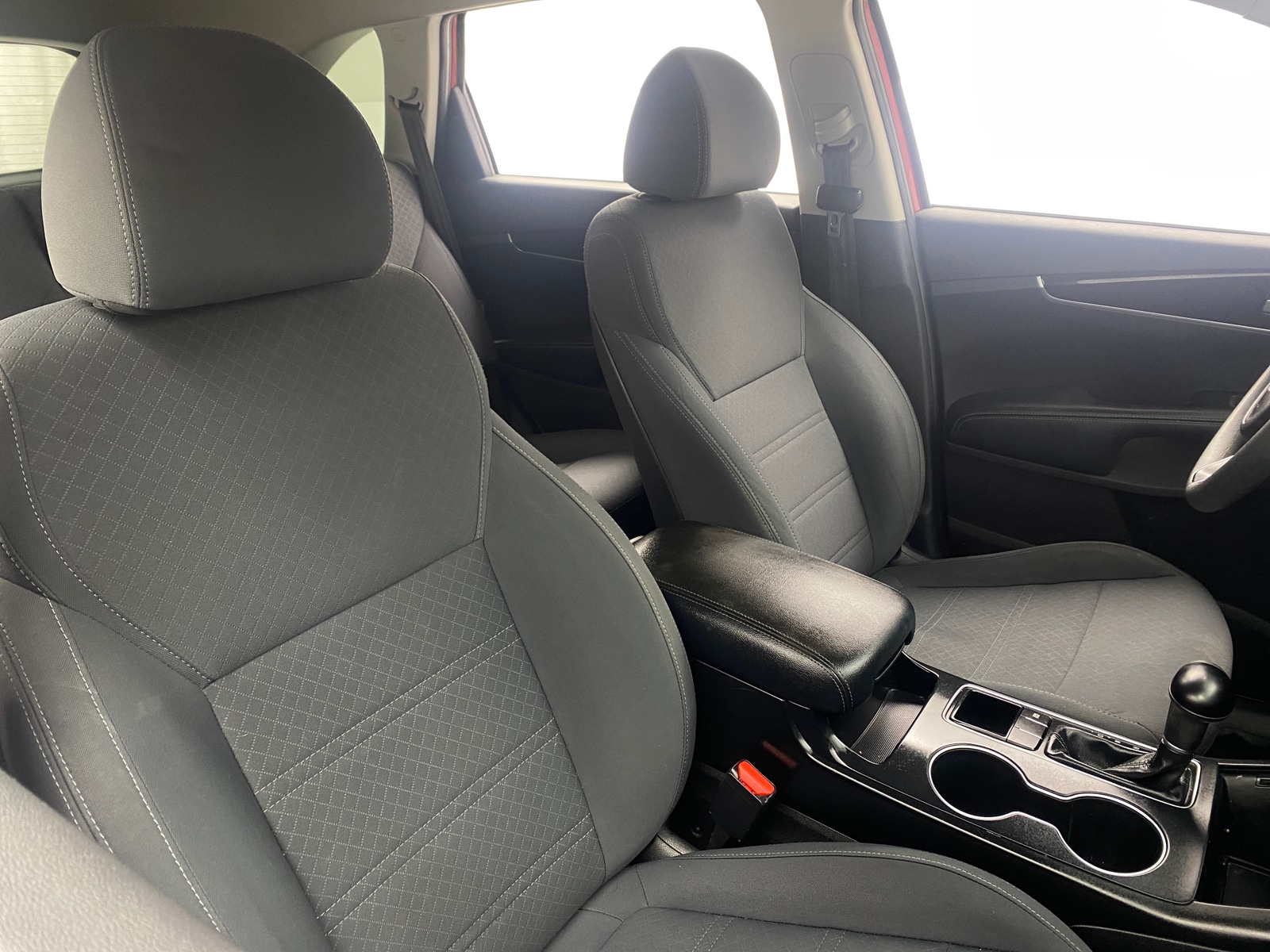 Thumbnail: 2018 Kia Sorento - 2