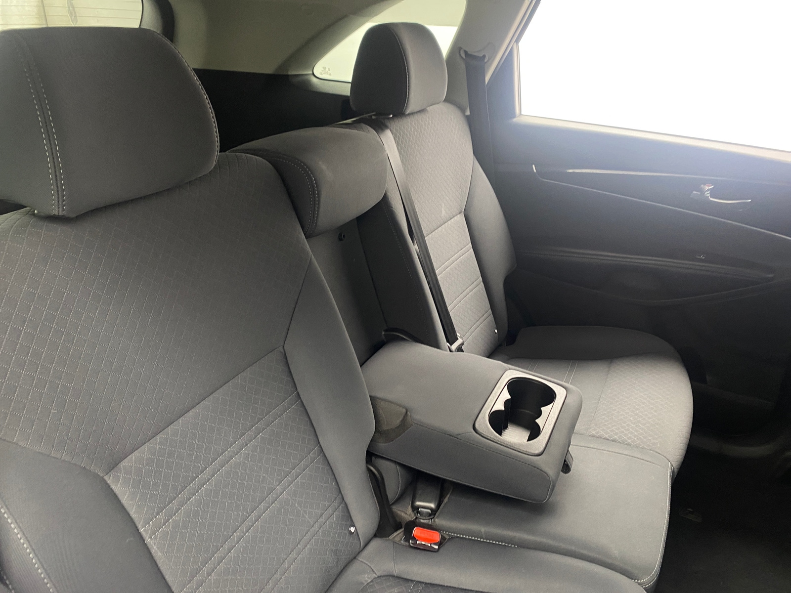 Thumbnail: 2018 Kia Sorento - 6